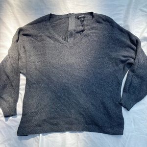 Shimmery Express Long-Sleeve